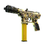 Tec-9 | Terrace (Field-Tested)