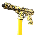 Tec-9 | Terrace (Minimal Wear)