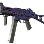 UMP-45 | Minotaur's Labyrinth (Field-Tested)