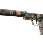 USP-S | Ancient Visions (Factory New)
