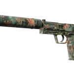 USP-S | Ancient Visions (Field-Tested)