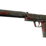 USP-S | Blood Tiger (Factory New)