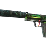 USP-S | Monster Mashup (Battle-Scarred)