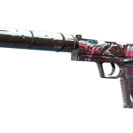 USP-S | Neo-Noir (Factory New)