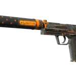 USP-S | Orion (Well-Worn)