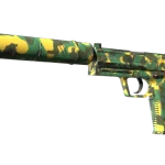 USP-S | Overgrowth (Field-Tested)