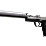 USP-S | Printstream (Battle-Scarred)
