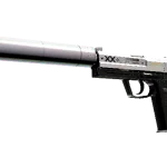 USP-S | Printstream (Well-Worn)