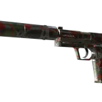 USP-S | Serum (Field-Tested)