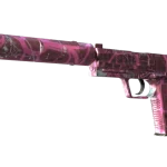 USP-S | Target Acquired (Minimal Wear)