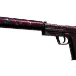 USP-S | Target Acquired (Well-Worn)