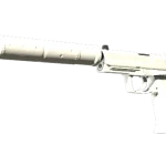 USP-S | Whiteout (Minimal Wear)