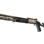 XM1014 | Ancient Lore (Field-Tested)
