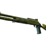 XM1014 | Banana Leaf (Factory New)