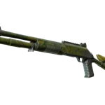XM1014 | Banana Leaf (Field-Tested)