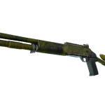 XM1014 | Banana Leaf (Well-Worn)