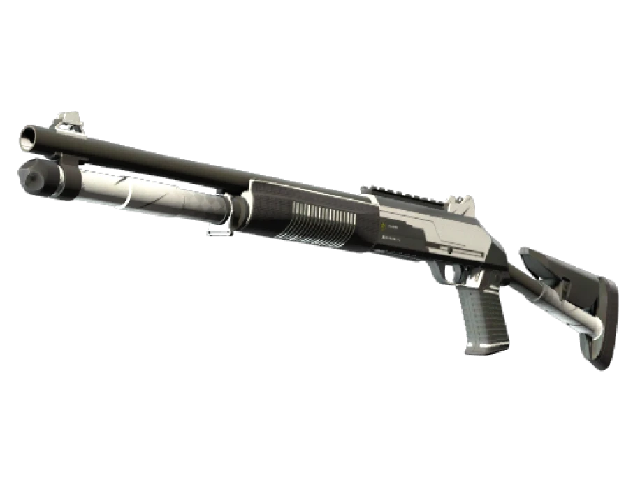 XM1014 | Black Tie (Factory New) - Image 1