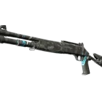 XM1014 | Blue Tire (Factory New)