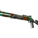 XM1014 | Bone Machine (Factory New)