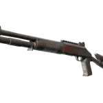 XM1014 | Fallout Warning (Battle-Scarred)
