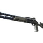 XM1014 | Frost Borre (Field-Tested)