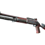 XM1014 | Heaven Guard (Well-Worn)