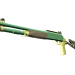 XM1014 | Jungle (Minimal Wear)