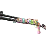 XM1014 | Monster Melt (Factory New)