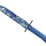 ★ Bayonet | Bright Water (Factory New)