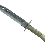 ★ Bayonet | Damascus Steel (Field-Tested)