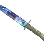 ★ Bayonet | Gamma Doppler (Factory New)