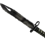 ★ Bayonet | Scorched (Well-Worn)