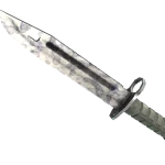★ Bayonet | Stained (Field-Tested)