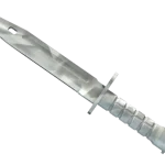 ★ Bayonet | Urban Masked (Minimal Wear)