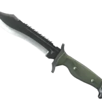 ★ Bowie Knife