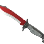 ★ Bowie Knife | Autotronic (Field-Tested)