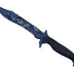 ★ Bowie Knife | Bright Water (Minimal Wear)