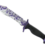 ★ Bowie Knife | Freehand (Field-Tested)