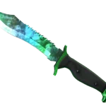 ★ Bowie Knife | Gamma Doppler (Factory New)