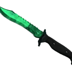 ★ Bowie Knife | Gamma Doppler (Minimal Wear)