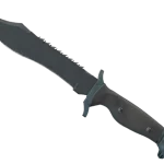 ★ Bowie Knife | Night (Field-Tested)