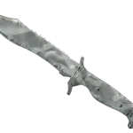 ★ Bowie Knife | Urban Masked (Well-Worn)
