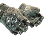 ★ Broken Fang Gloves | Unhinged (Battle-Scarred)