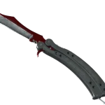 ★ Butterfly Knife | Autotronic (Field-Tested)