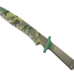 ★ Classic Knife | Boreal Forest (Field-Tested)