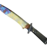 ★ Classic Knife | Case Hardened (Field-Tested)