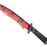 ★ Classic Knife | Slaughter (Field-Tested)