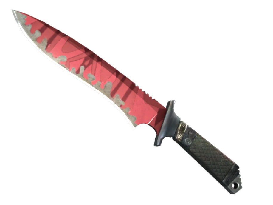 ★ Classic Knife | Slaughter (Field-Tested) - Image 1