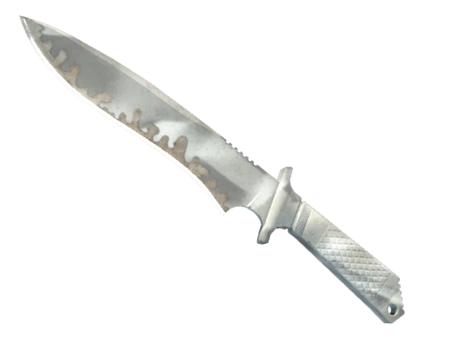 ★ Classic Knife | Urban Masked (Field-Tested) - Image 1