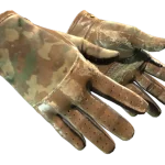 ★ Driver Gloves | Convoy (Battle-Scarred)